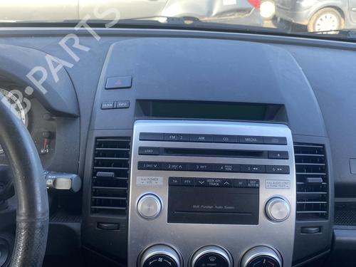 Front right interior door handle MAZDA 5 (CR) 2.0 CD (CR19) | BP25572685I14  - Image 8