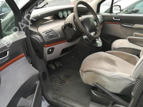 Elektronische module CITROËN C8 (EA_, EB_) 2.2 HDi | BP25579078M83 