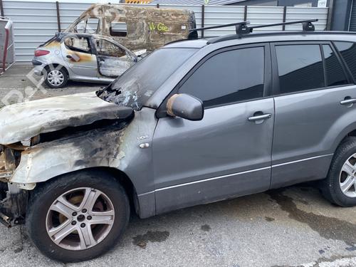 Used Parts SUZUKI GRAND VITARA II (JT, TE, TD) 1.9 DDiS All-wheel Drive (JT419, TD44, JB419WD, JB419XD,... (129 hp) 4359646