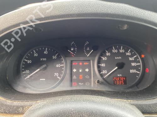 Generator RENAULT KANGOO Express (FC0/1_) 1.5 dCi (FC07, FC1R) | BP25511046M7 