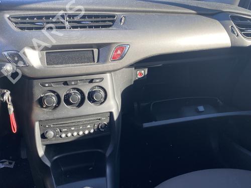 Kabinelys CITROËN C3 II (SC_) 1.2 VTi 82 | BP32293886I8 - Image 19