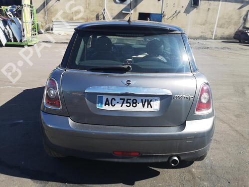 Instrument cluster MINI MINI (R56) Cooper D | BP25520764C47  - Image 12