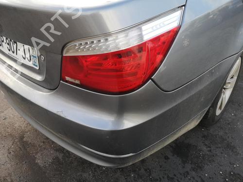 Left front brake caliper BMW 5 (E60) 520 d | BP25581534M105 - Image 17