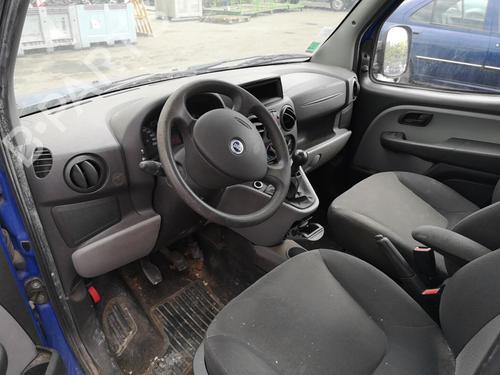 AC compressor FIAT DOBLO Box Body/MPV (223_) 1.3 D Multijet | BP25538306M34  - Image 34