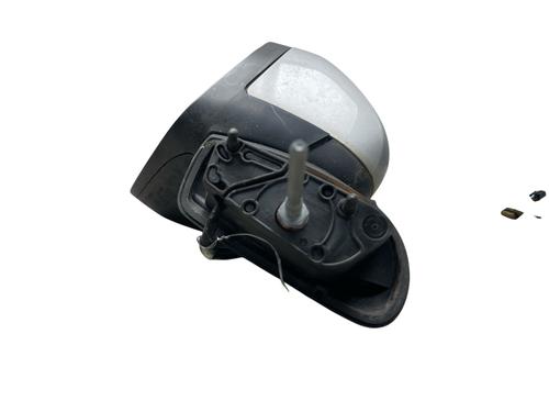 Left mirror CITROËN C3 II (SC_) 1.2 VTi 82 | BP25512850C26