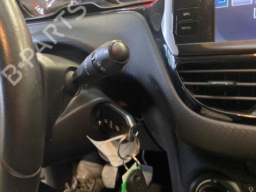 Left front window switch PEUGEOT 2008 I (CU_) 1.6 BlueHDi 100 | BP33551734I27 - Image 16
