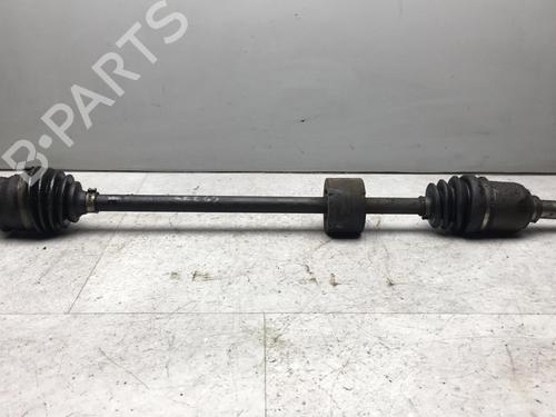 Used Right front driveshaft FIAT PANDA (169_) 1.2 (169.AXB11, 169.AXB1A) (60 hp) 25534516