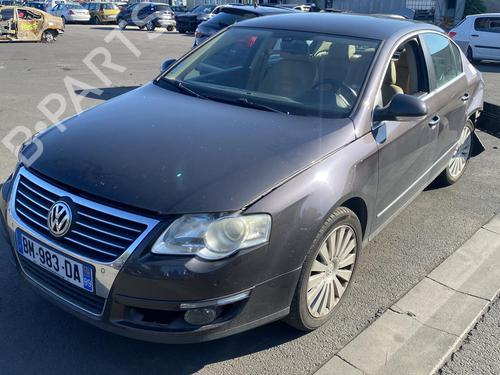 Right front indicator VW PASSAT B6 (3C2) 2.0 TDI 16V | BP25521904C33 - Image 13