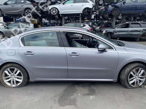 Headrest PEUGEOT 508 I (8D_) 1.6 BlueHDi 120 | BP25551107I31 - Image 10