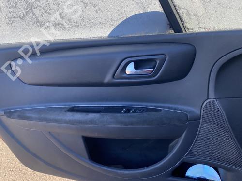 Left taillight CITROËN C4 Coupe (LA_) 1.6 HDi | BP25916253C34 - Image 13