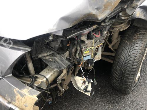 Climate control RENAULT MEGANE III Hatchback (BZ0/1_, B3_) 1.5 dCi (BZ09, BZ0D, BZ1W, BZ29, BZ14) | BP25556853I5  - Image 16