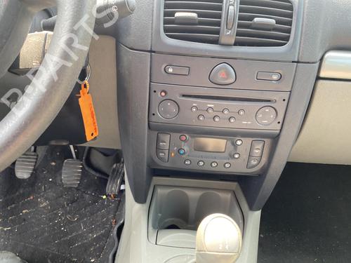 ABS pump RENAULT CLIO II (BB_, CB_) 1.5 dCi (B/CB07) | BP25529326M43 