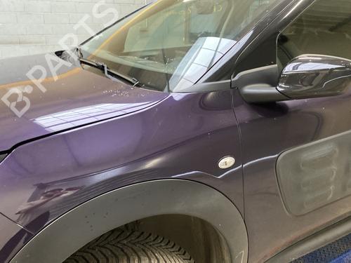 Sikkerhedssele-spænde CITROËN C4 CACTUS 1.2 THP 110 | BP29005035I32  - Image 26