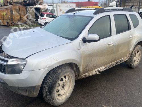 Right taillight DACIA DUSTER (HS_) 1.5 dCi 4x4 (HSMC, HSMD) | BP25497221C35  - Image 14