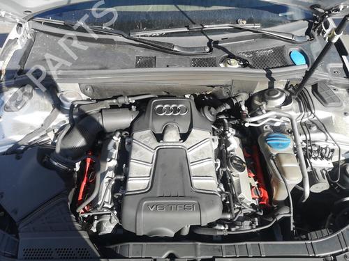 Starter AUDI A4 B8 Avant (8K5) S4 quattro | BP25525081M8 - Image 17