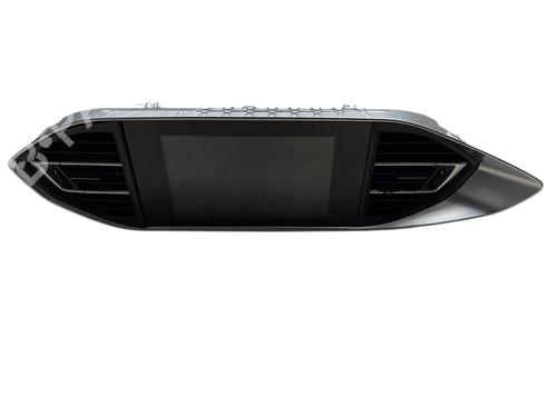 Used Display monitor Display monitor PEUGEOT 308 II (LB_, LP_, LW_, LH_, L3_) 1.6 HDi / BlueHDi 115 (115 hp) 31926064 31926064