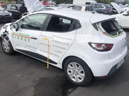 Climate control RENAULT CLIO IV (BH_) 1.5 dCi 75 | BP25535140I5  - Image 20