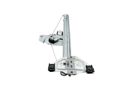 Front right window mechanism CITROËN BERLINGO Box Body/MPV (B9) 1.6 HDi / BlueHDi 75 | BP31289850C23 - Image 2