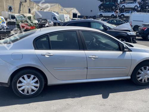 Climate control RENAULT LAGUNA III (BT0/1) 1.5 dCi (BT00, BT0A, BT0T, BT1J) | BP25551218I5  - Image 6