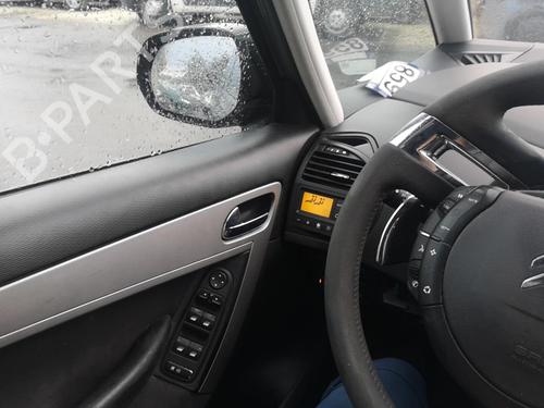 Left tailgate light CITROËN C4 Picasso I MPV (UD_) 1.6 HDi 110 | BP25554292C79  - Image 12