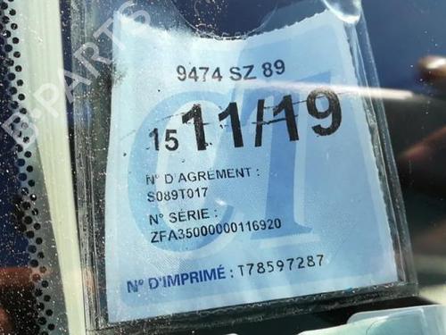 Alternator FIAT IDEA (350_) 1.4 | BP25553622M7  - Image 12