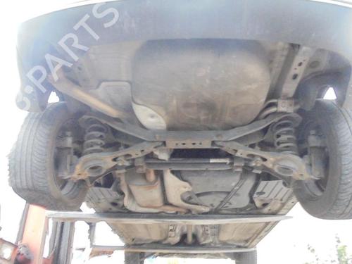 Used Parts FORD FOCUS C-MAX (DM2)  1.6 TDCi  2496086