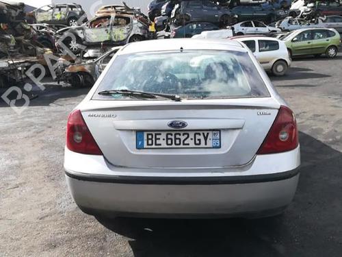 Steering rack FORD MONDEO III (B5Y) 2.0 16V TDDi / TDCi | BP25516800M22 