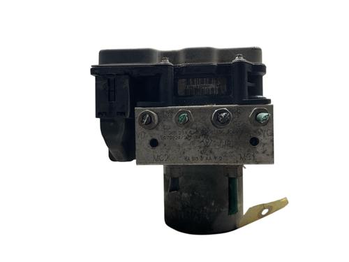 ABS pump RENAULT SCÉNIC II (JM0/1_) 2.0 dCi (JM1K) | BP25540824M43 