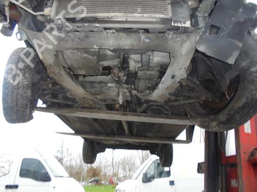 Display monitor RENAULT CLIO II (BB_, CB_) 1.5 dCi (B/CB07) | BP25577565C48 