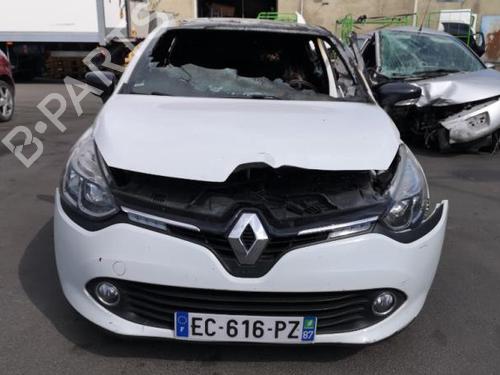 Right tailgate light RENAULT CLIO IV (BH_) 1.5 dCi 75 | BP25532110C80 