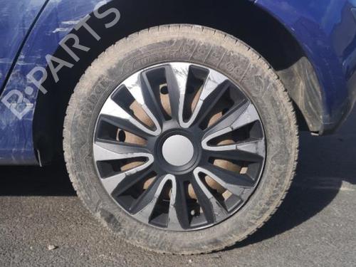 Left front brake caliper RENAULT MODUS / GRAND MODUS (F/JP0_) 1.5 dCi (FP0F, JP0F) | BP25557706M105  - Image 10