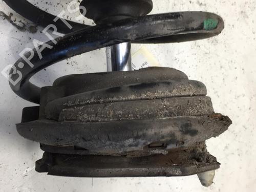 Used Left front shock absorber RENAULT LAGUNA II (BG0/1_) 1.9 dCi (107 hp) 25545746