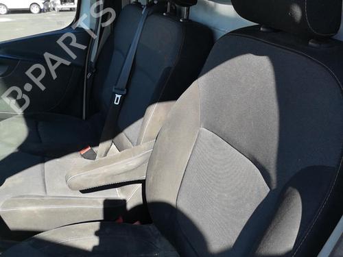 Left taillight FIAT TALENTO Van (296_) 1.6 D | BP25560756C34  - Image 18