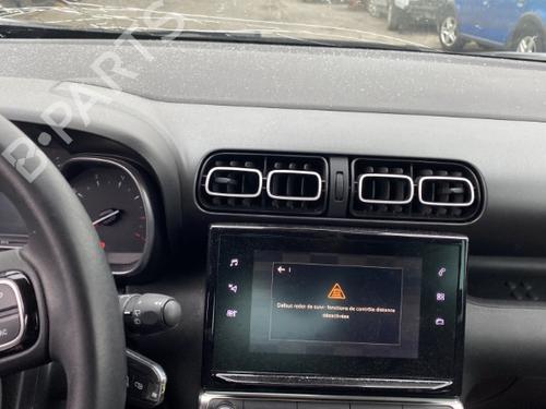 Left front window switch CITROËN C3 AIRCROSS II (2R_, 2C_) 1.5 BlueHDi 100 (2CYHYJ) | BP30637018I27 - Image 18