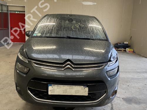 Rear mirror CITROËN C4 Picasso II 1.6 HDi / BlueHDi 115 | BP32990688I6 - Image 15