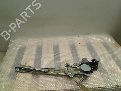 Rudehejsemekanisme ventre foran TOYOTA RAV 4 III (_A3_) 2.2 D 4WD (ALA30_, ALA30R) (136 hp) 25516476