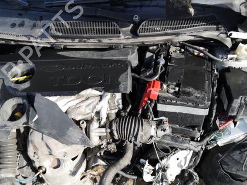 Left sun visor FORD FIESTA VI (CB1, CCN) 1.6 TDCi | BP25560294I1  - Image 30