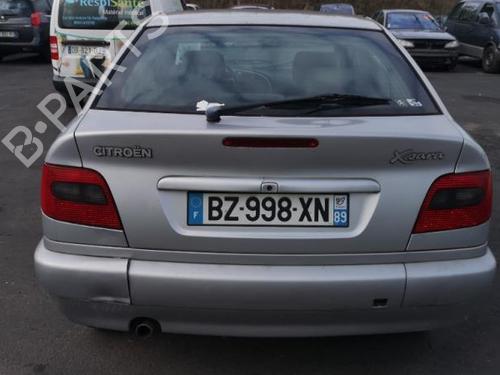 Højre baglygte CITROËN XSARA (N1) 1.9 D | BP25523898C35 