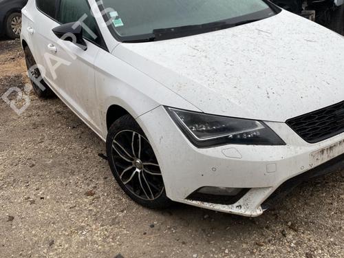 Climate control SEAT LEON (5F1) 1.6 TDI | BP25504285I5 - Image 44