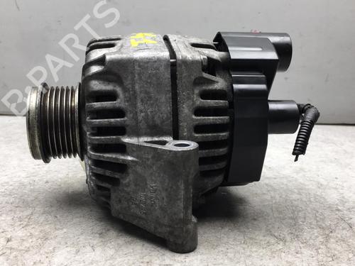 Alternator FIAT 500 (312_) 1.3 D Multijet (312AXB1A) | BP25550813M7 