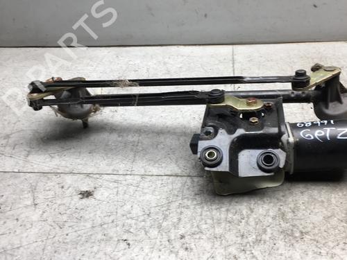 Viskermotor vindrude HYUNDAI GETZ (TB) 1.5 CRDi (88 hp) 25570671
