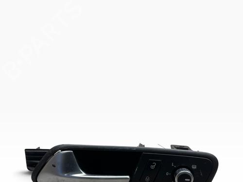 Front left interior door handle VW TOURAN (1T3) | BP38561539I13 - Image 3