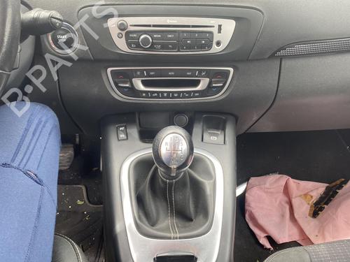 Switch RENAULT SCÉNIC III (JZ0/1_) 1.5 dCi | BP25510081I30 - Image 21