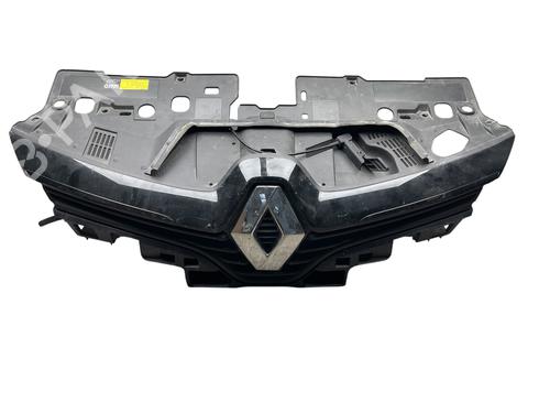 Used Grille DACIA DUSTER (HS_) 1.5 dCi (109 hp) 31625325