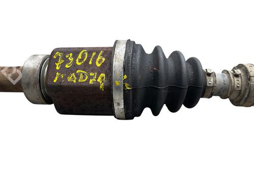 Right front driveshaft RENAULT KADJAR (HA_, HL_) 1.5 dCi 110 (HLA3) | BP32415271M39 - Image 2