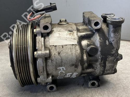 Compressore A/C ALFA ROMEO 147 (937_) 1.6 16V T.SPARK (937.AXA1A, 937.AXB1A, 937.BXB1A) (120 hp) 25525341