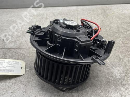 Heater blower motor VW GOLF VII (5G1, BQ1, BE1, BE2) 1.2 TSI | BP25548111M62