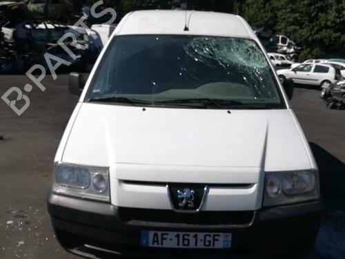 Switch PEUGEOT EXPERT Van (222) 2.0 HDI | BP25516668I30 