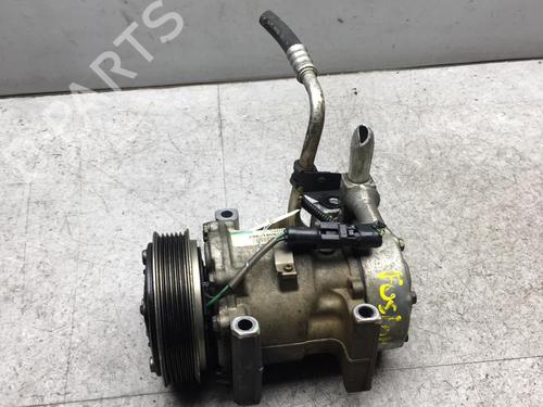 Used AC compressor AC compressor 25570541 25570541
