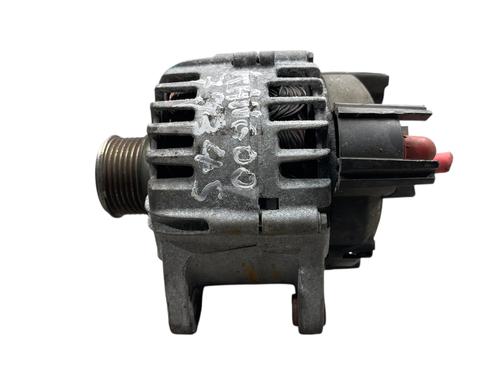 Used Alternator Alternator RENAULT KANGOO III Box Body/MPV 1.5 Blue dCi 75 (FJAA) (75 hp) 30855940 30855940